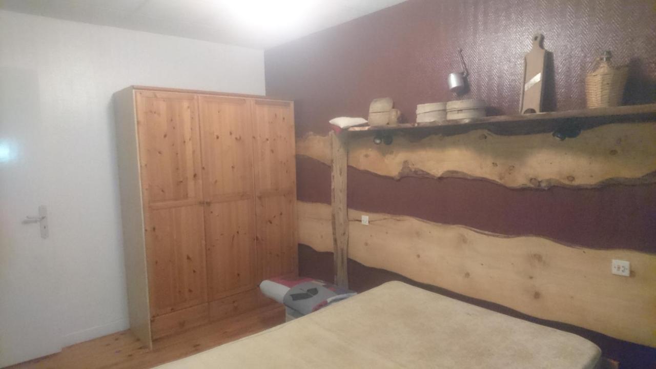 Gite Renove Au Calme 1 A 14 Personnes La Bresse Kültér fotó