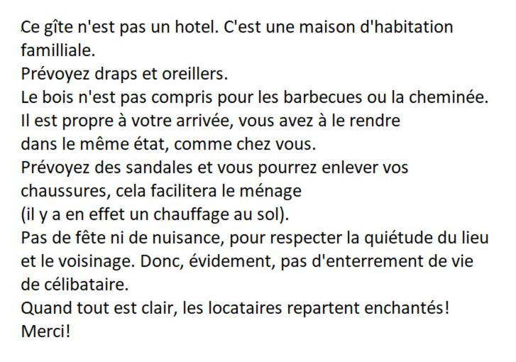 Gite Renove Au Calme 1 A 14 Personnes La Bresse Kültér fotó